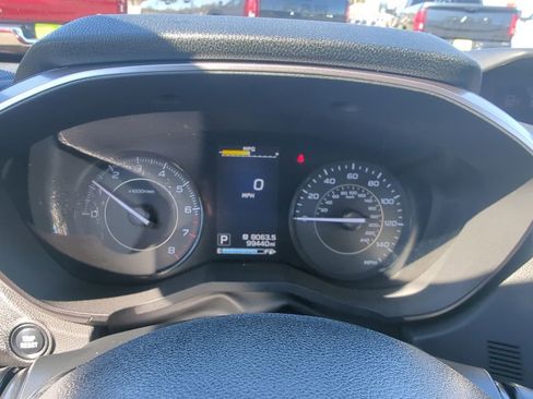 Used 2019 Subaru Impreza 2.0i Premium w/ Eyesight & BSD/Rcta & SRF image 26