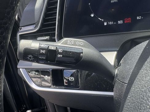 Used 2024 Kia Sportage SX AWD/4WD image 23
