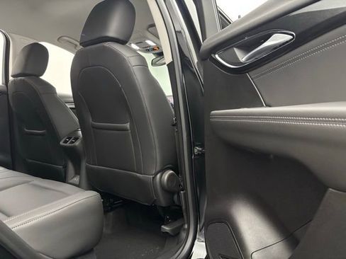 New 2026 Buick Envision Preferred image 35