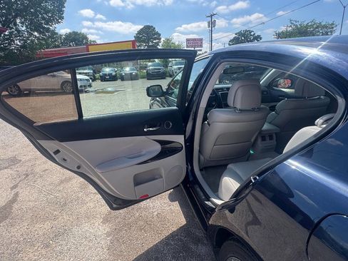 Used 2008 Lexus GS 350 RWD image 12