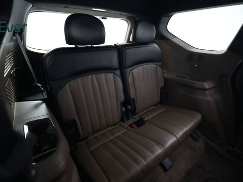 Used 2024 Kia EV9 GT-Line image 26