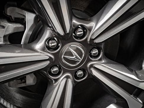 New 2026 Acura RDX SH-AWD w/ Technology Package image 8