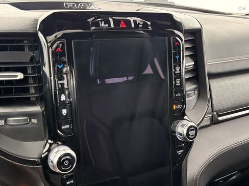 Used 2022 RAM 1500 Limited AWD/4WD image 18
