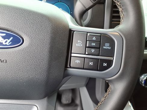 Certified 2024 Ford F150 XLT w/ Equipment Group 302A MID image 18