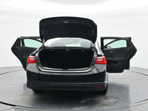 Used 2024 Chevrolet Malibu LT image 44