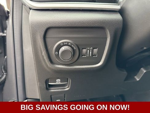 New 2026 Jeep Grand Cherokee Laredo X AWD/4WD image 14