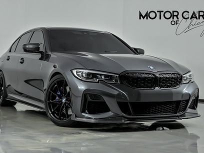 Used 2020 BMW M340i xDrive w/ Premium Package