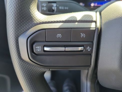 New 2026 Chevrolet Colorado W/T image 5