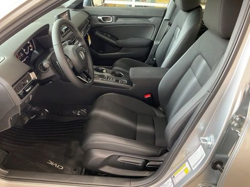 New 2026 Honda Civic Sport image 3