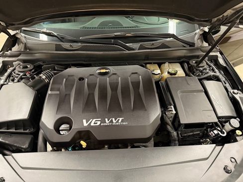 Used 2014 Chevrolet Impala LT image 38