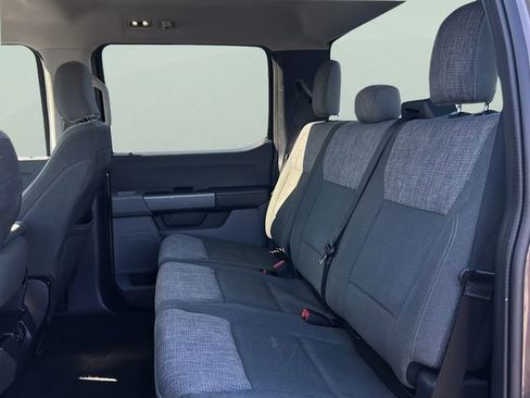 Used 2023 Ford F150 XLT image 16