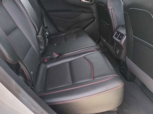 Used 2024 Chevrolet Equinox RS w/ RS Leather Package image 28