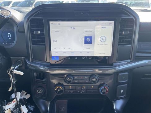 Used 2026 Ford F150 STX w/ Equipment Group 200A image 20