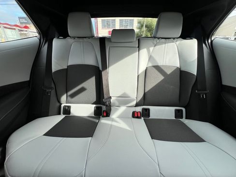 New 2026 Toyota Corolla XSE image 16