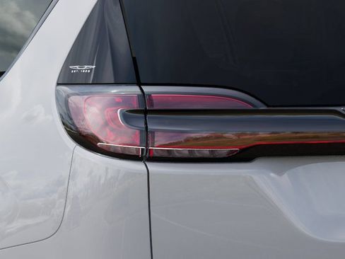 New 2026 Chrysler Pacifica Select FWD image 9