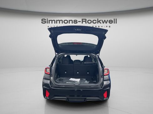 New 2025 Subaru Impreza 2.0i Sport image 8