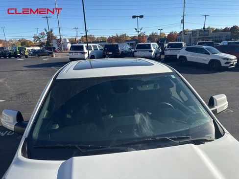 Used 2020 RAM 1500 Big Horn image 7