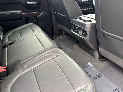 Used 2020 GMC Sierra 1500 SLT w/ SLT Premium Package AWD/4WD image 18