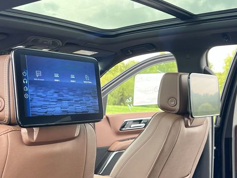 New 2025 Chevrolet Tahoe High Country image 44