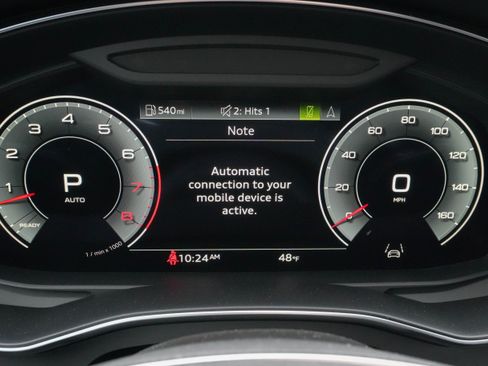 Used 2023 Audi A6 3.0T allroad Premium Plus image 21