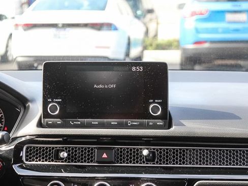 Used 2024 Honda Civic Sport image 19