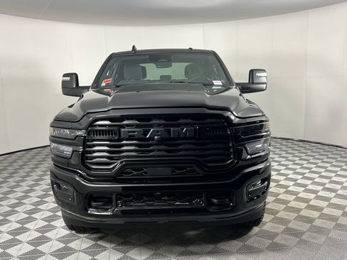 Used 2025 RAM 2500 Big Horn image 10