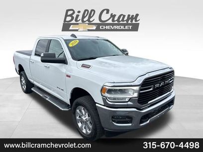 Used 2019 RAM 2500 Big Horn