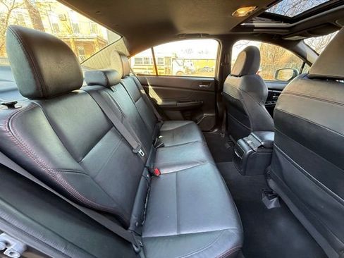 Used 2015 Subaru WRX Limited image 27