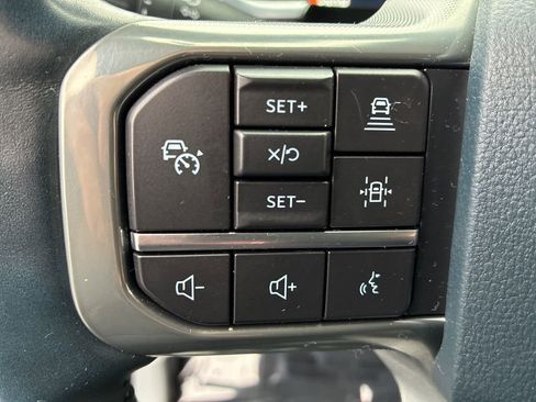 Used 2023 Ford F150 Limited AWD/4WD image 29