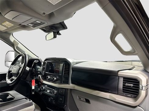 Used 2021 Ford F150 XLT w/ Equipment Group 301A Mid image 29