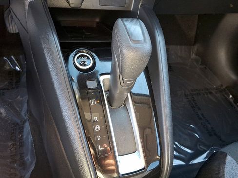 Used 2024 Nissan Versa SV image 13