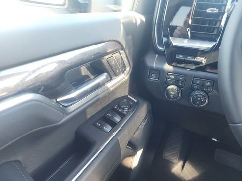 New 2026 Chevrolet Silverado 3500 LTZ w/ LTZ Plus Package image 49