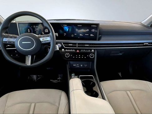 Used 2025 Hyundai Sonata SEL FWD image 7