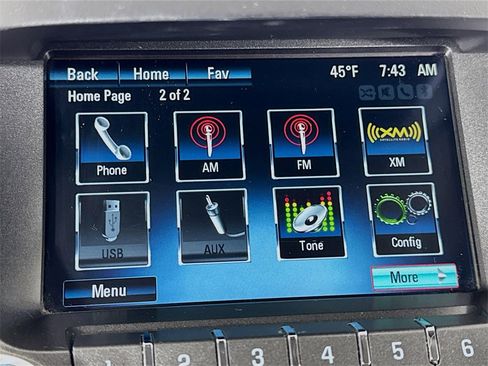 Used 2017 Chevrolet Equinox LS image 14