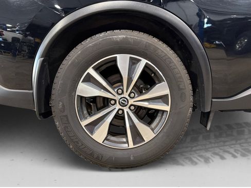 Used 2024 Nissan Murano SV AWD/4WD image 53
