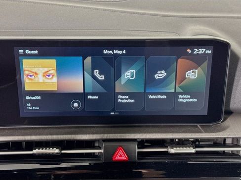 New 2026 Kia Sportage X-Line AWD/4WD image 18
