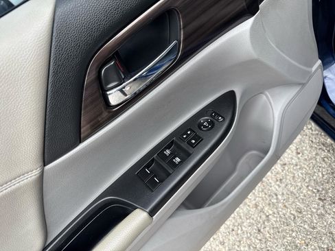 Used 2016 Honda Accord EX image 13
