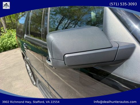 Used 2017 Ford Expedition XLT RWD image 7