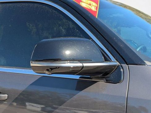 Used 2023 Jeep Grand Wagoneer 4WD w/ Convenience Group III image 12