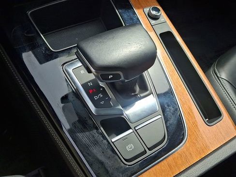 Used 2021 Audi Q5 2.0T Premium Plus image 18