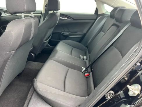 Used 2019 Honda Civic EX image 13