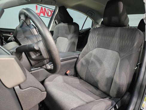 Used 2025 Toyota Camry LE FWD image 24