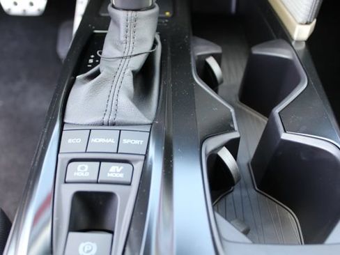 Certified 2026 Toyota Camry SE FWD image 20