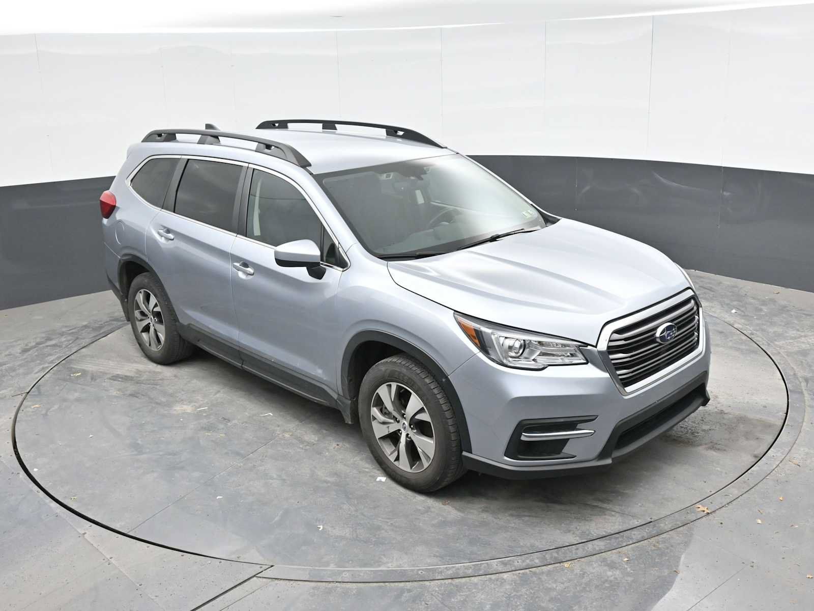 Used 2021 Subaru Ascent Premium w/ Convenience Package AWD/4WD image 33