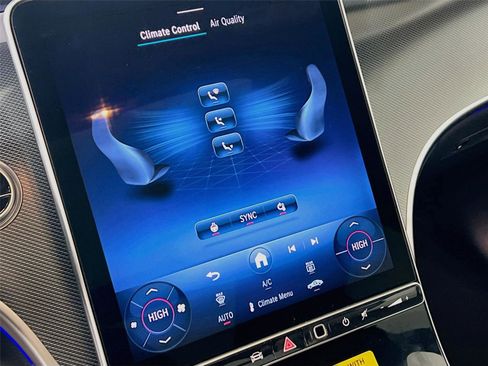 Certified 2026 Mercedes-Benz GLC 300 4MATIC image 14