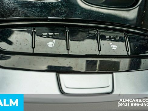 Used 2023 Hyundai Tucson SEL image 43