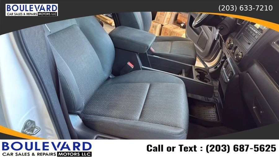 Used 2014 Honda Ridgeline Sport image 36