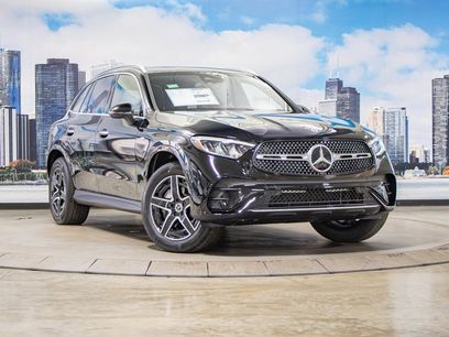Certified 2025 Mercedes-Benz GLC 350e 4MATIC