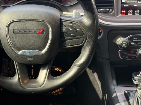 Used 2021 Dodge Charger GT w/ Blacktop Package RWD image 35