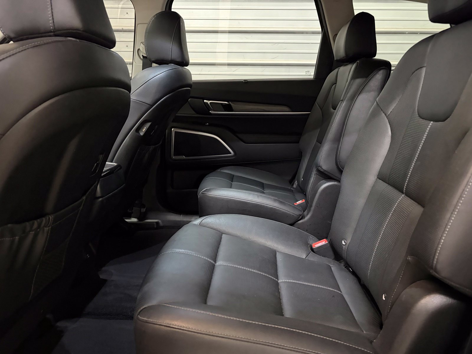 Used 2021 Kia Telluride EX w/ EX Premium Package AWD/4WD image 25